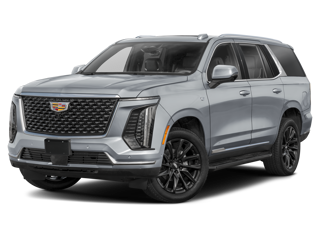 2025 Cadillac Escalade
