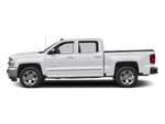 2018 Chevrolet Silverado 1500 Base