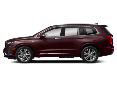 2020 Cadillac XT6 AWD Premium Luxury