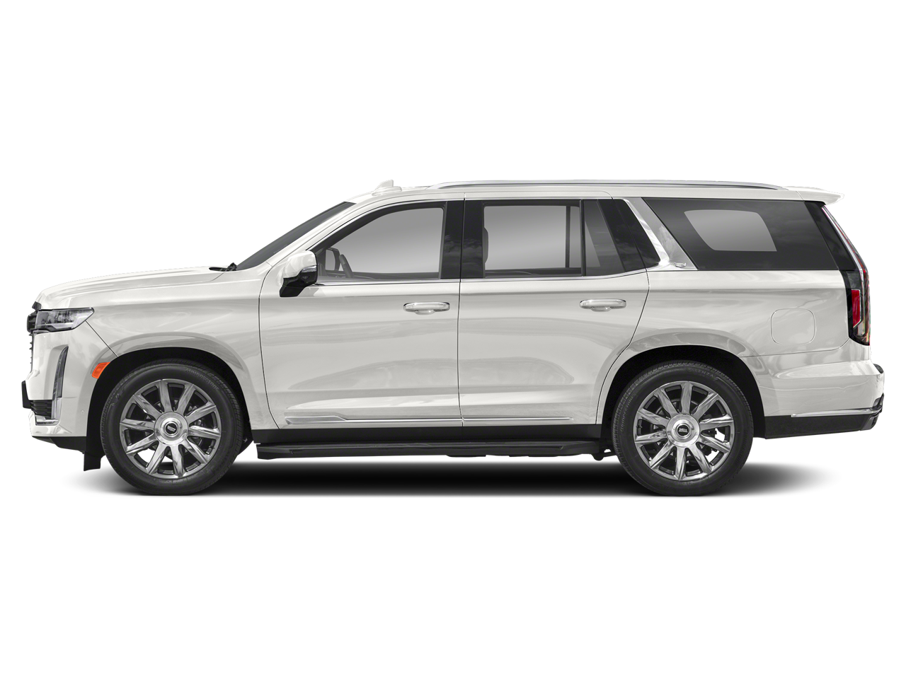 2023 Cadillac Escalade Premium Luxury Platinum