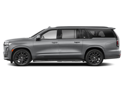 2023 Cadillac Escalade ESV Sport Platinum