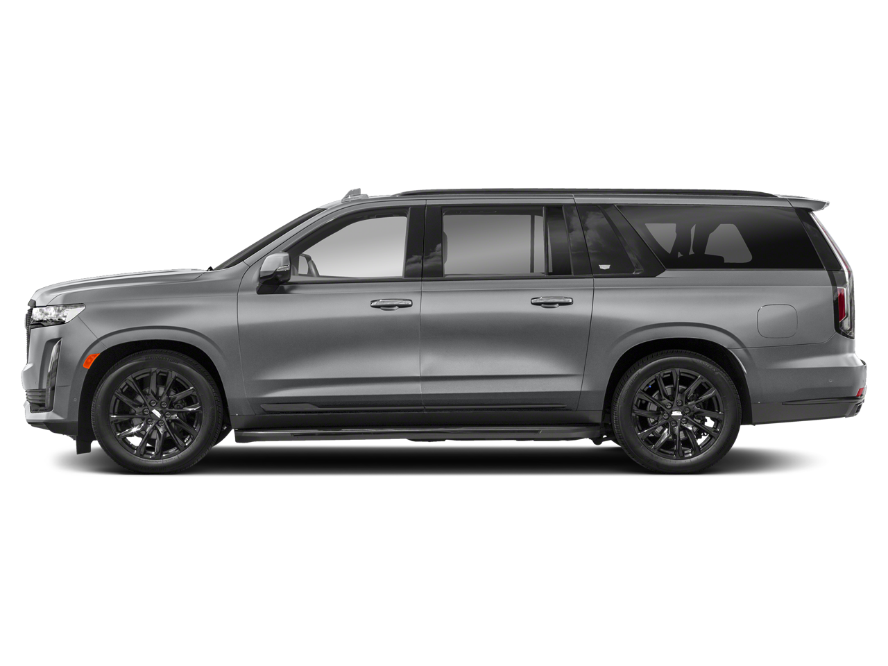 2023 Cadillac Escalade ESV Sport Platinum