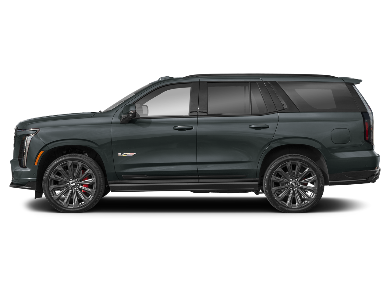 2025 Cadillac Escalade Escalade-V