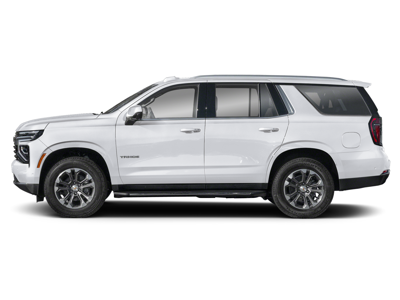 2025 Chevrolet Tahoe Base
