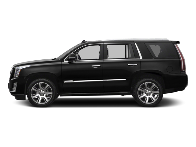 2017 Cadillac Escalade Base