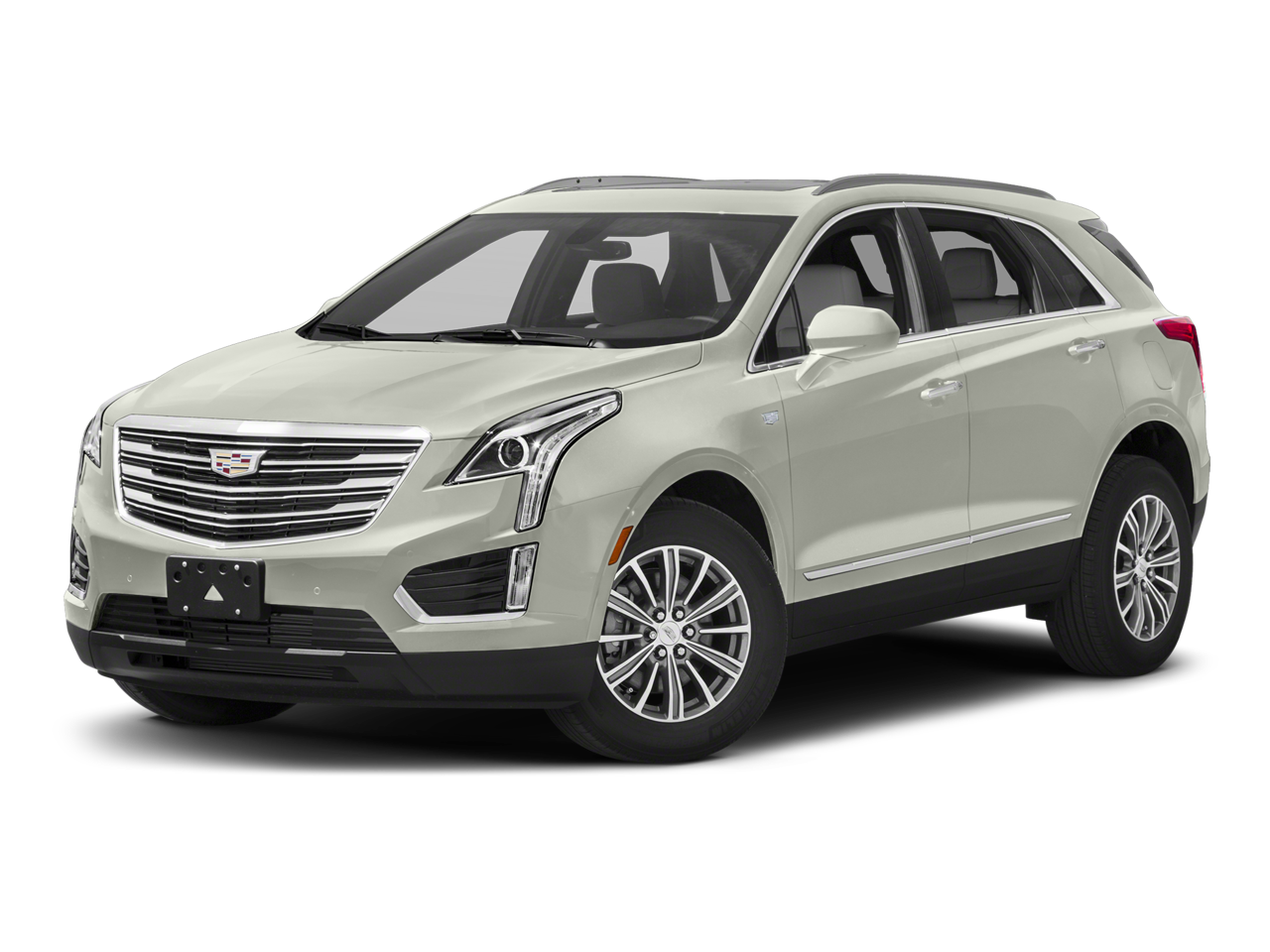2017 Cadillac XT5 FWD Luxury's photo