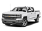 2018 Chevrolet Silverado 1500 Base