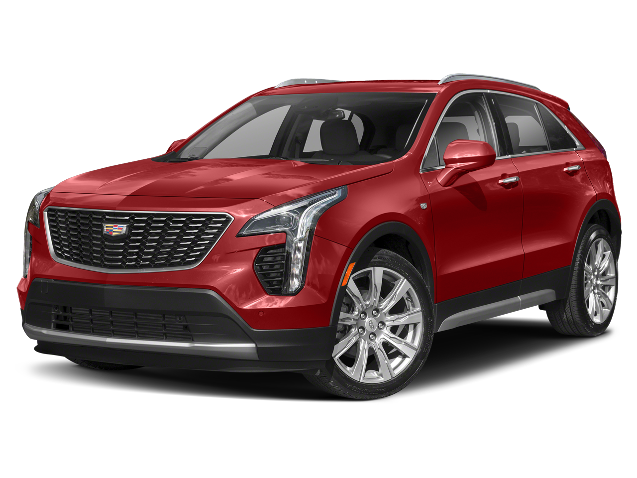 2021 Cadillac XT4 FWD Premium Luxury