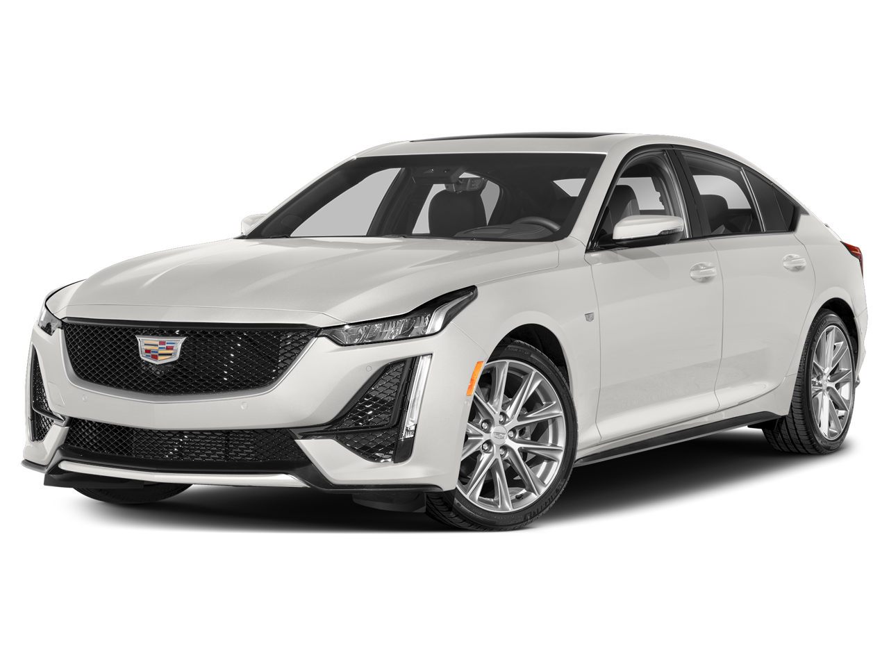 2023 Cadillac CT5 Sport