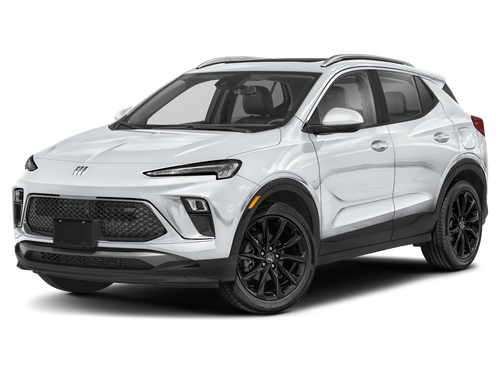 2024 Buick Encore GX Base