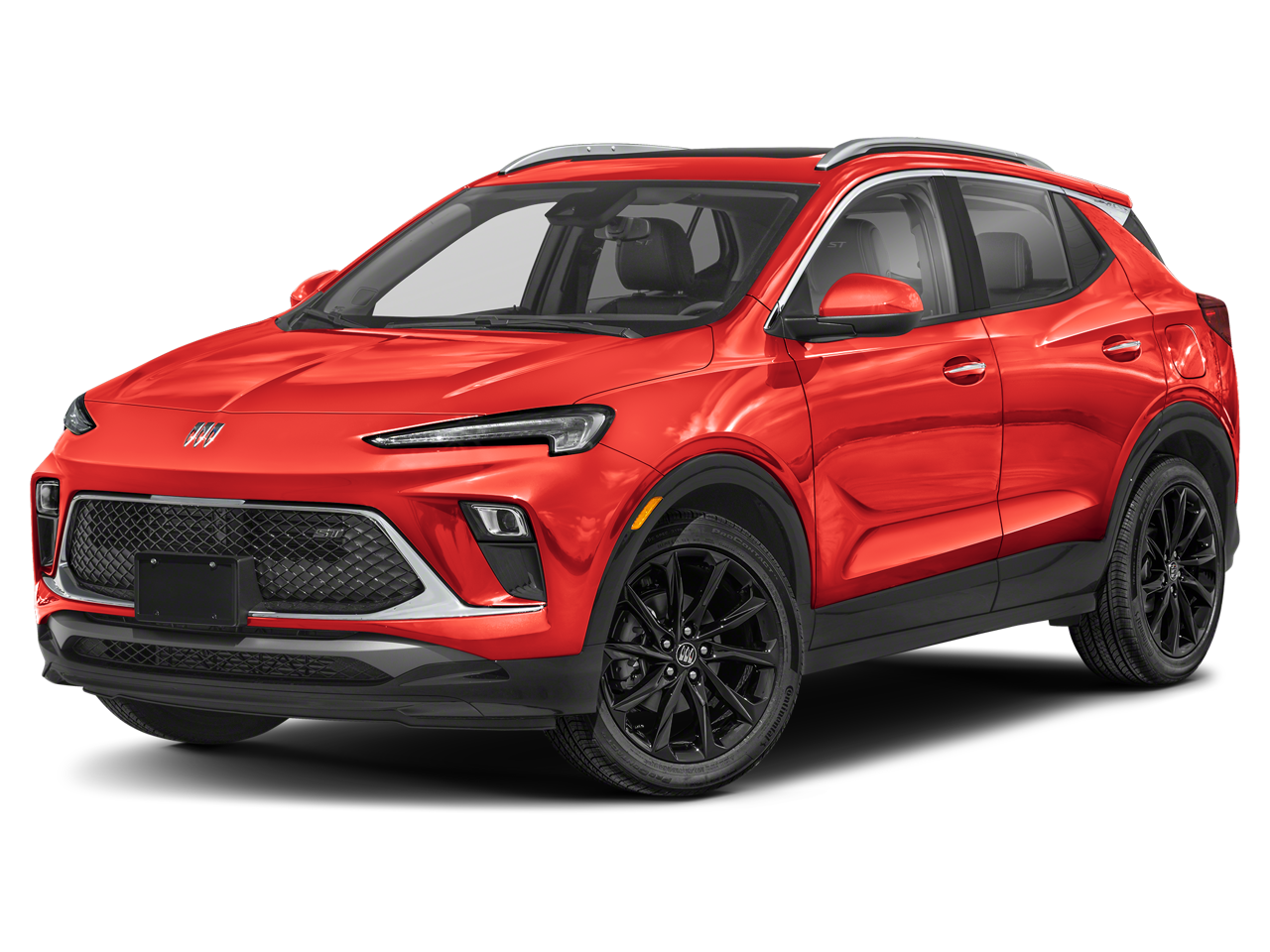 2024 Buick Encore GX Base