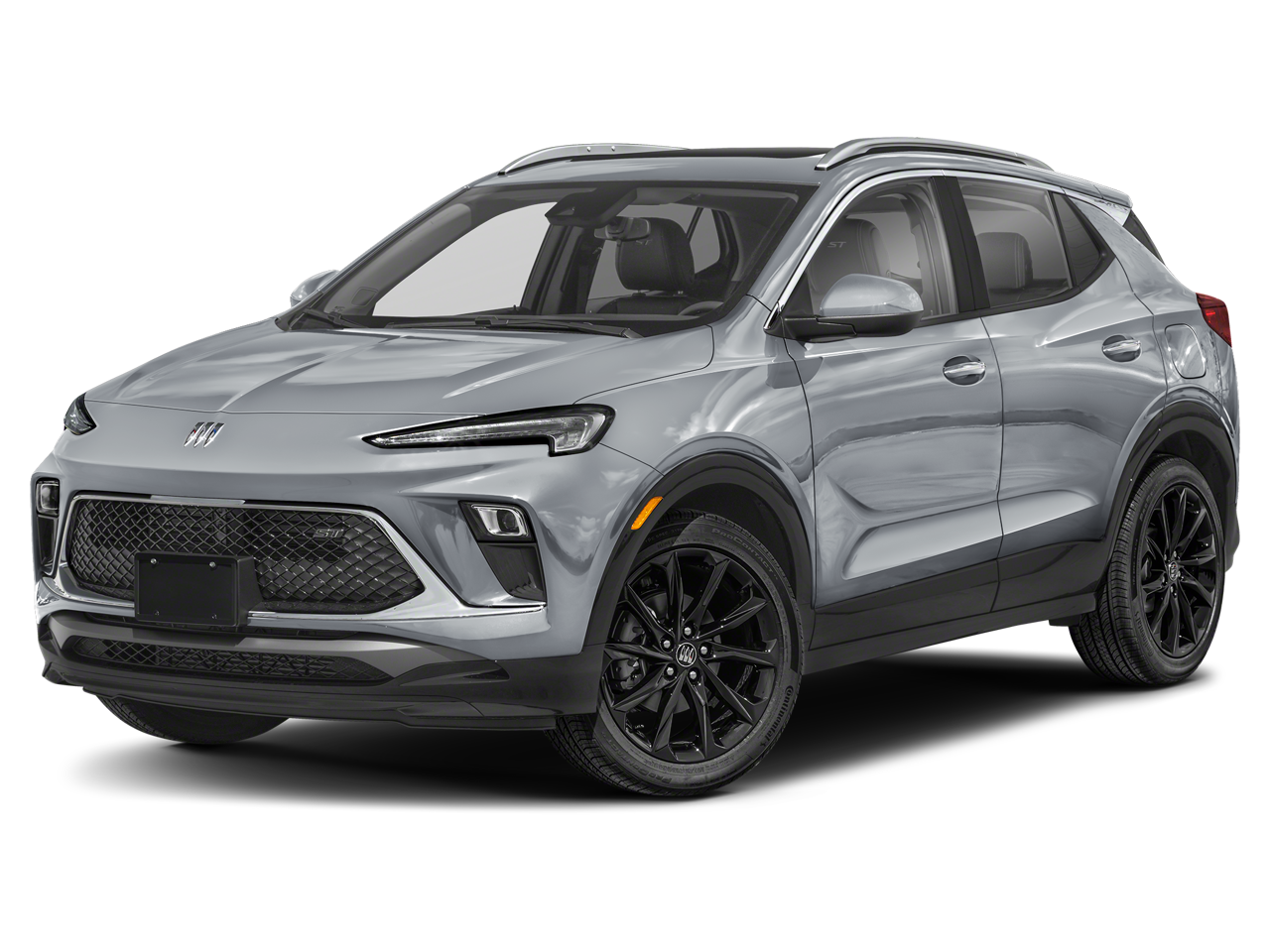 2024 Buick Encore GX Base