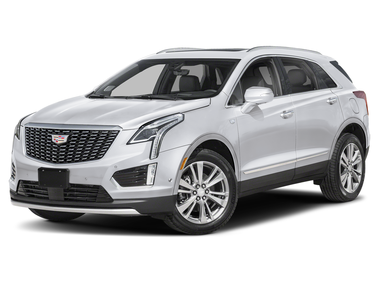 2024 Cadillac XT5 Premium Luxury - Photo 27