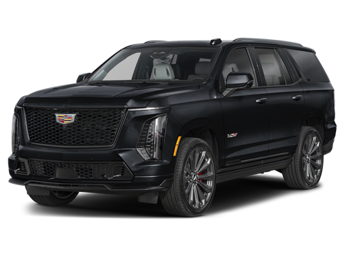 2025 Cadillac Escalade Base