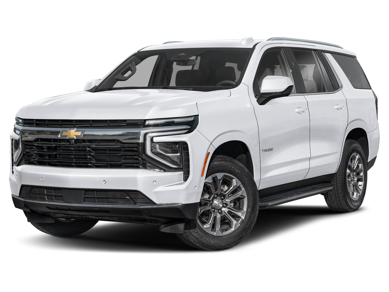 2025 Chevrolet Tahoe Base