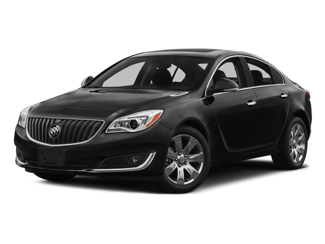 2016 Buick Regal LEATGR