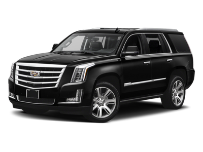 2017 Cadillac Escalade Base
