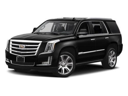 2017 Cadillac Escalade Base