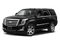 2017 Cadillac Escalade Base