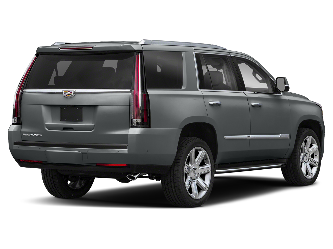 2020 Cadillac Escalade Base