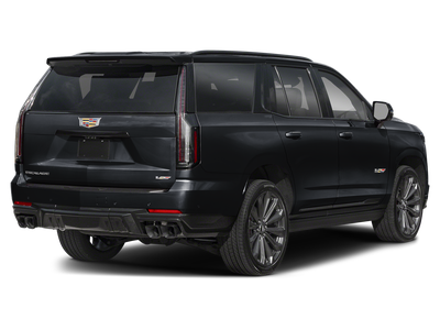 2025 Cadillac Escalade Base