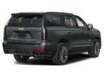 2025 Cadillac Escalade Escalade-V