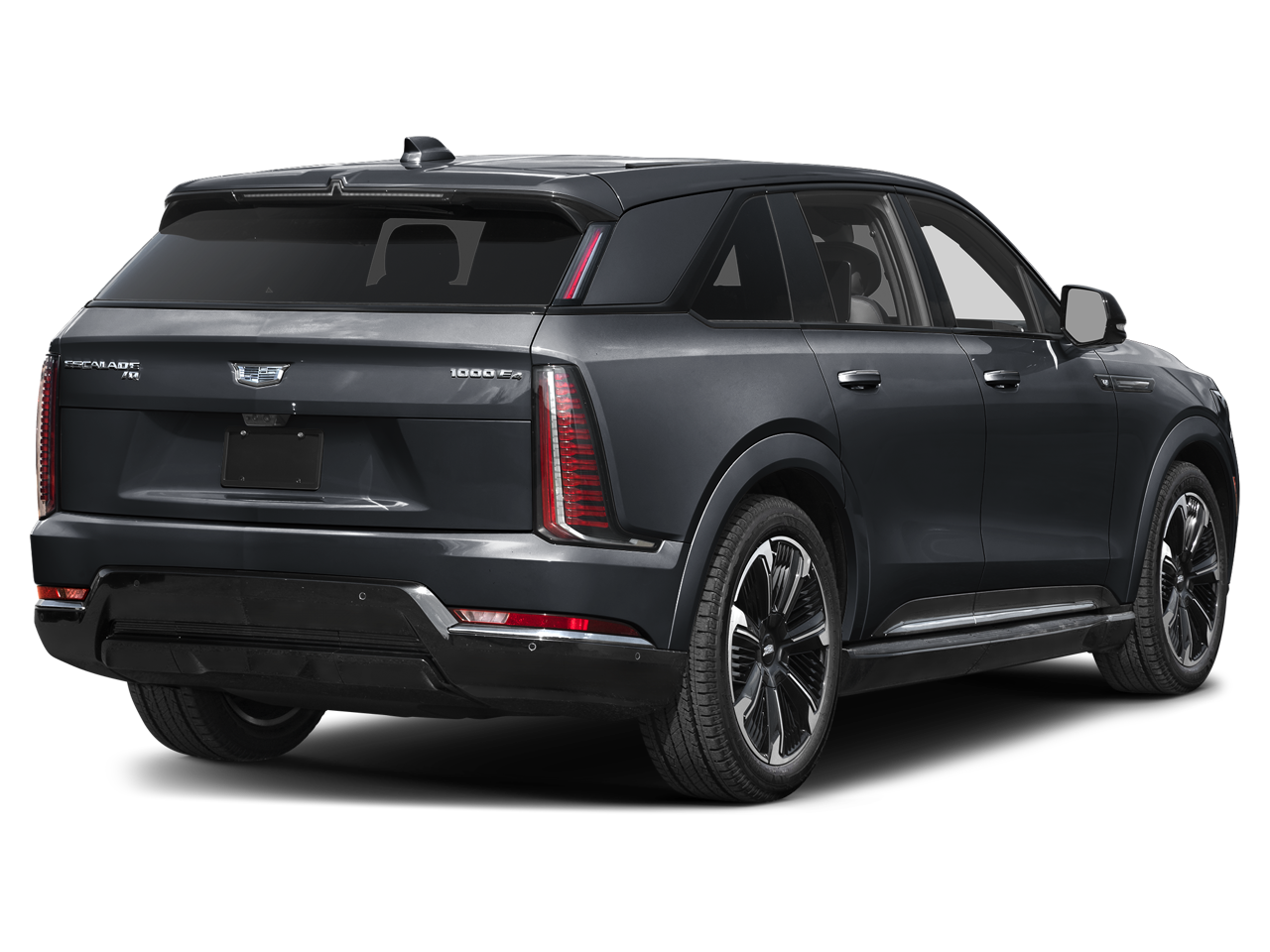 Used 2025 Cadillac Escalade IQ Sport 2 with VIN 1GYTEFKLXSU100430 for sale in Memphis, TN