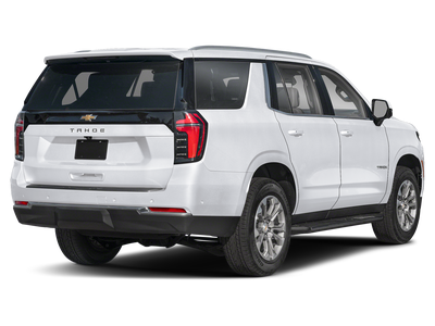 2025 Chevrolet Tahoe Base