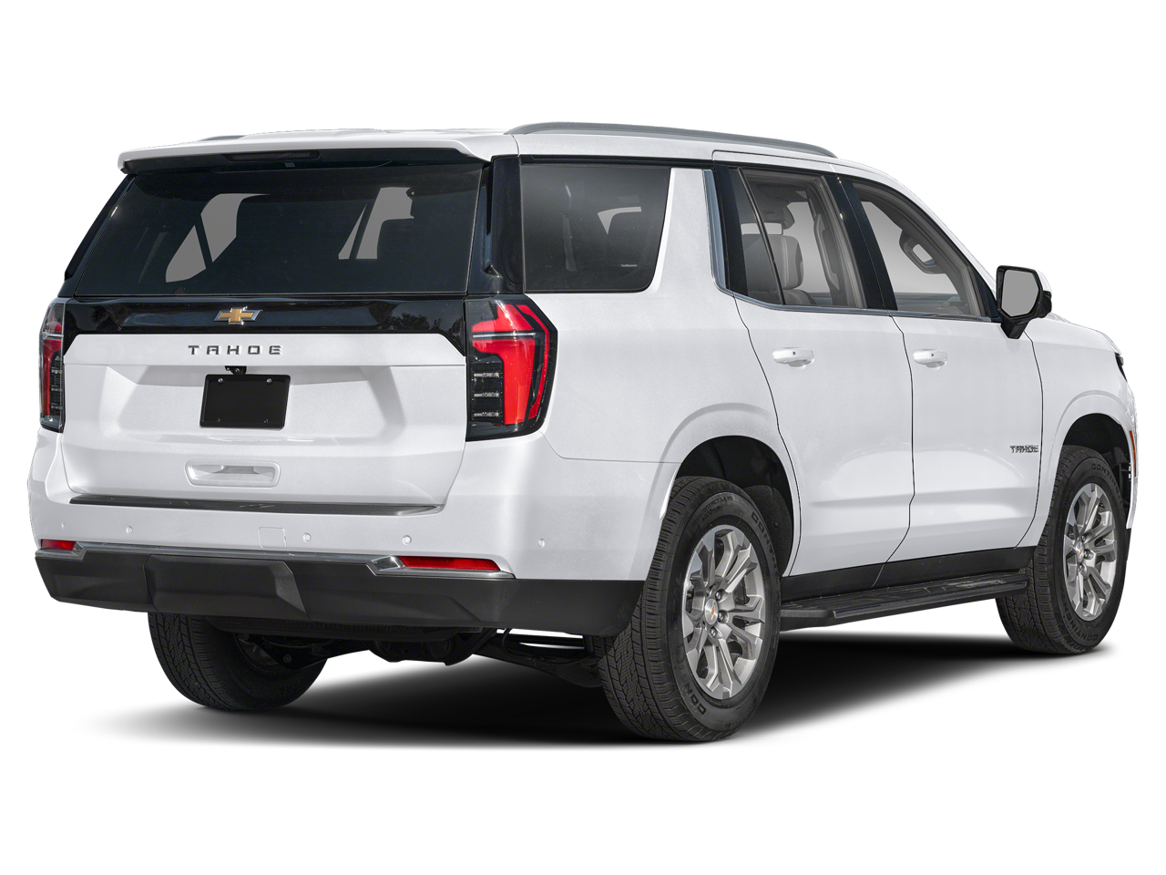 2025 Chevrolet Tahoe Base