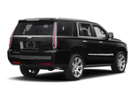 2017 Cadillac Escalade Base