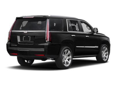 2017 Cadillac Escalade Base