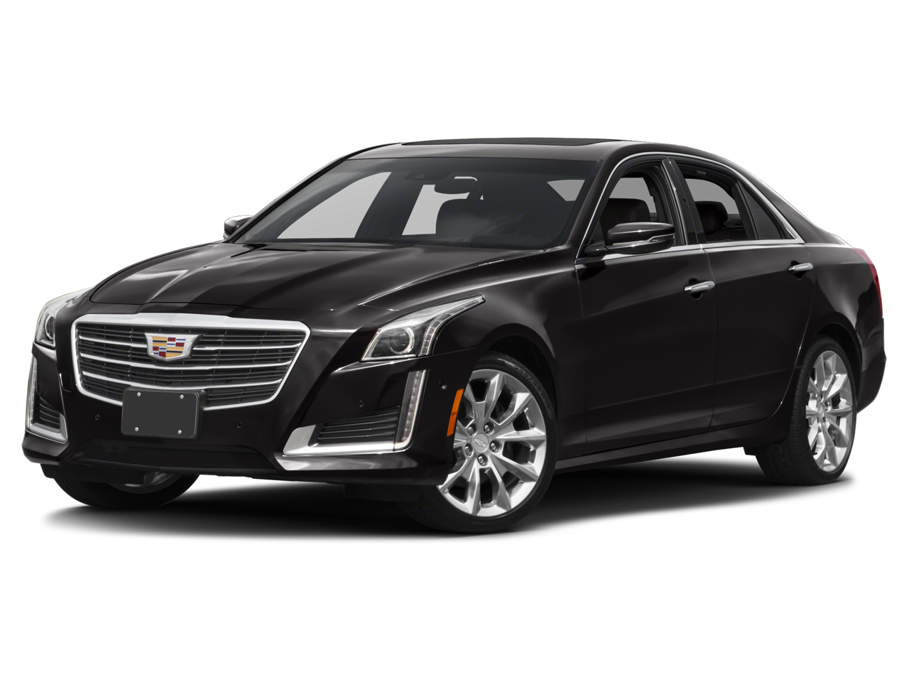 2015 Cadillac CTS 2.0T RWD Luxury Collection's photo
