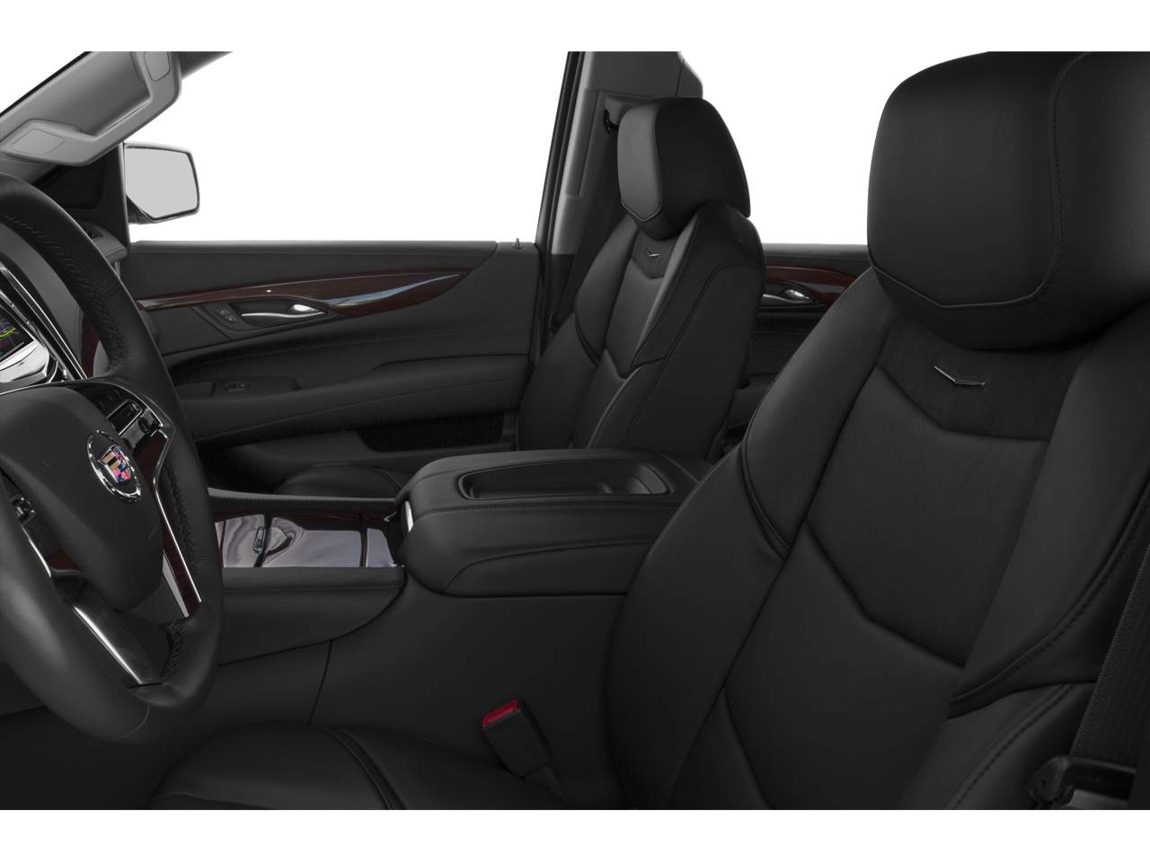 2015 Cadillac Escalade ESV Platinum