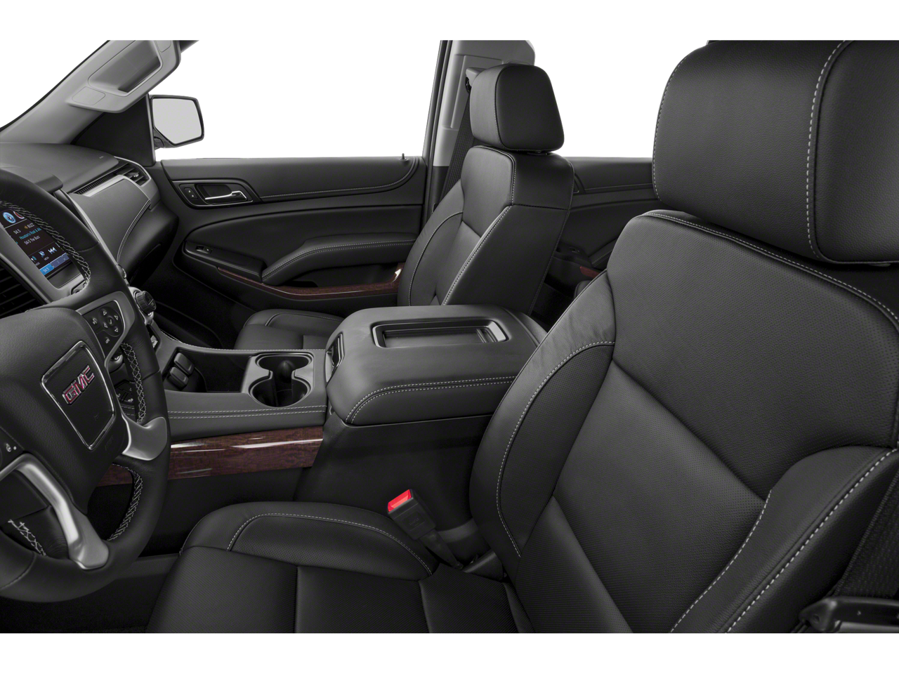 2018 GMC Yukon Base