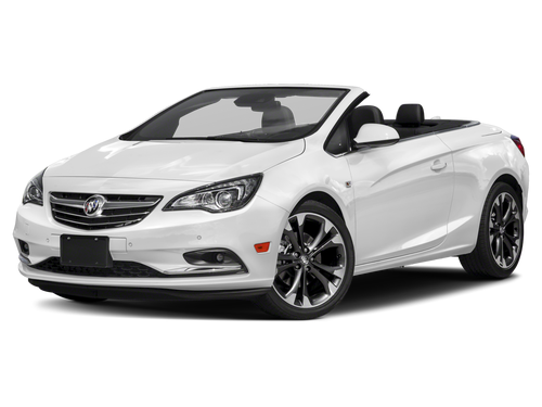 2019 Buick Cascada Sport Touring