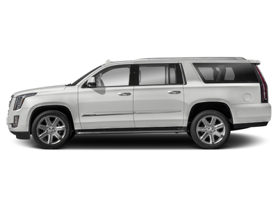 2019 Cadillac Escalade ESV Premium Luxury