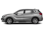 2020 Buick Envision BASE