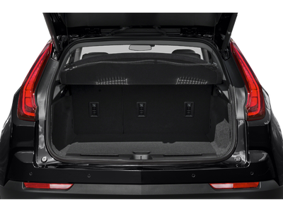 2020 Cadillac XT4 Luxury