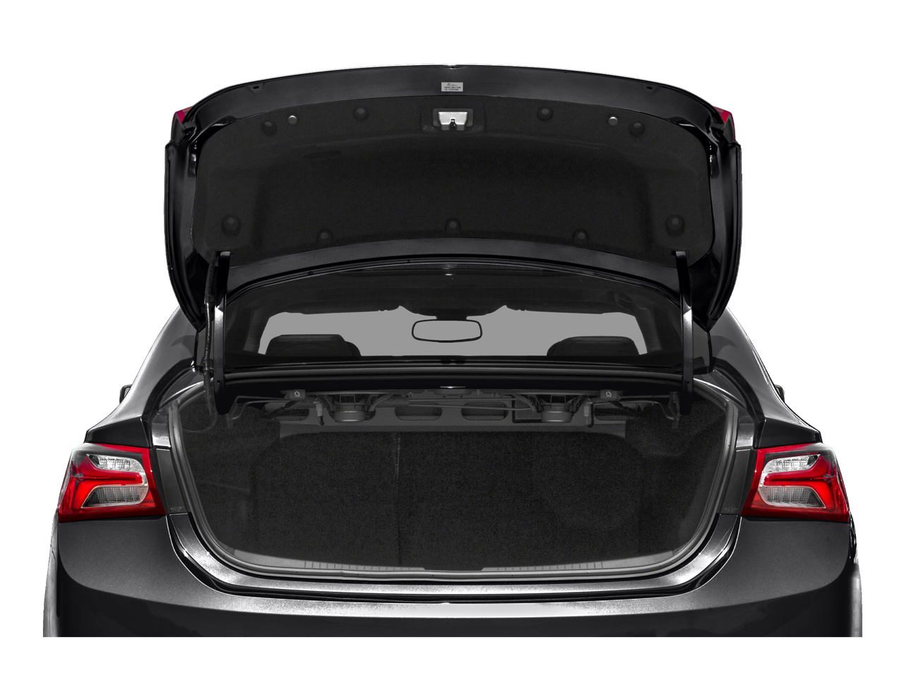 2020 Chevrolet Malibu Premier