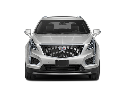 2021 Cadillac XT5 FWD Premium Luxury