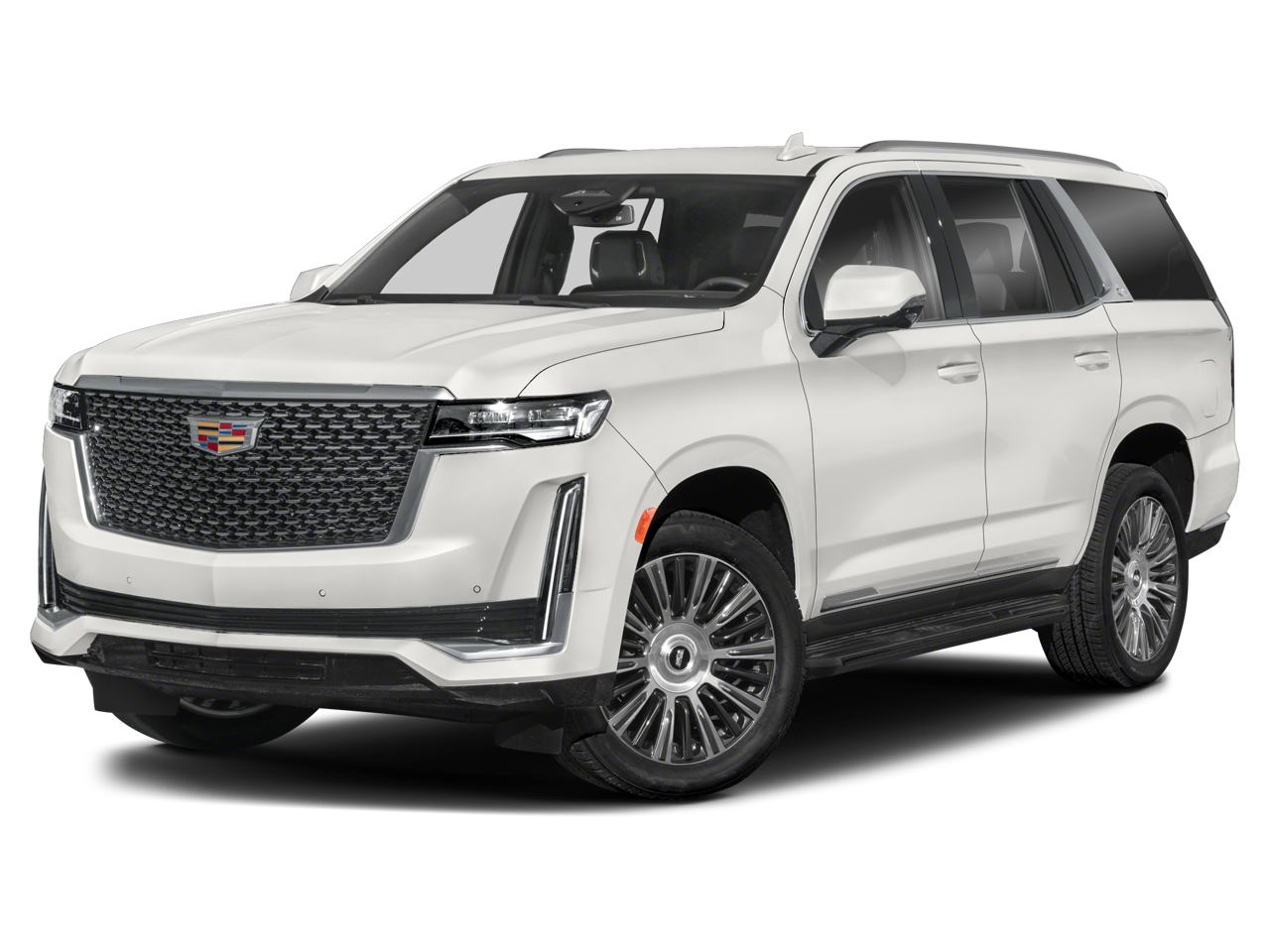 2022 Cadillac Escalade 4WD Premium Luxury's photo