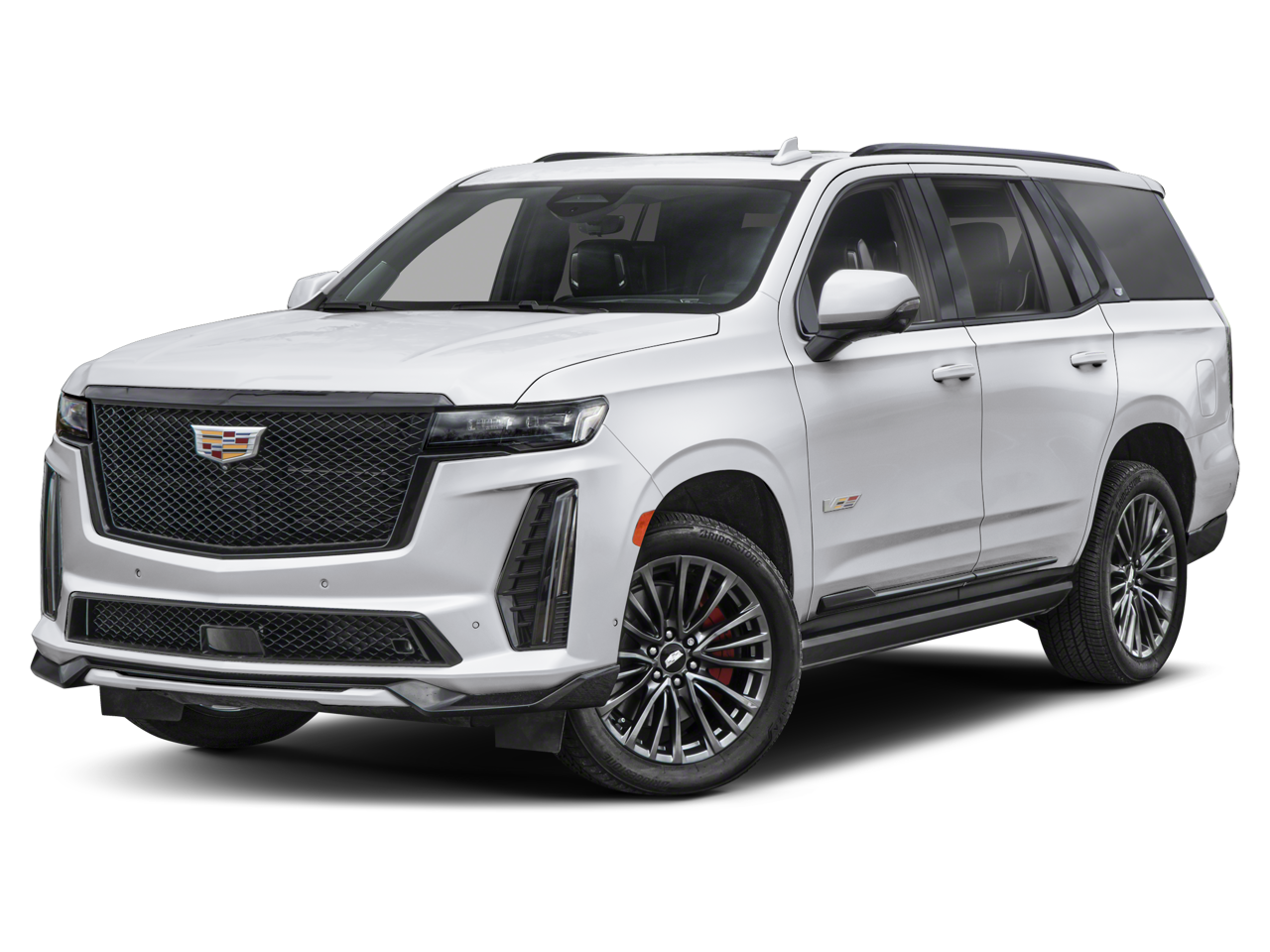 2023 Cadillac Escalade Escalade-V