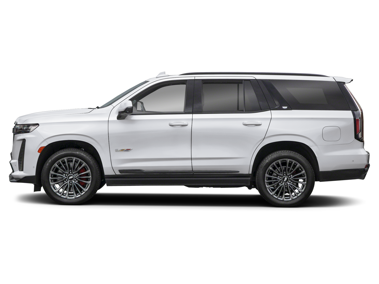 2023 Cadillac Escalade Escalade-V