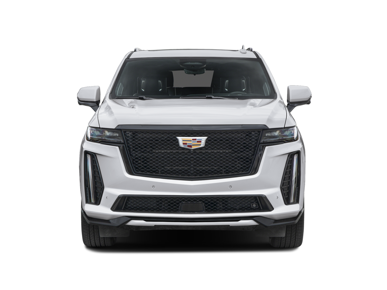 2023 Cadillac Escalade Escalade-V