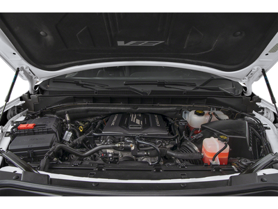 2023 Cadillac Escalade Escalade-V