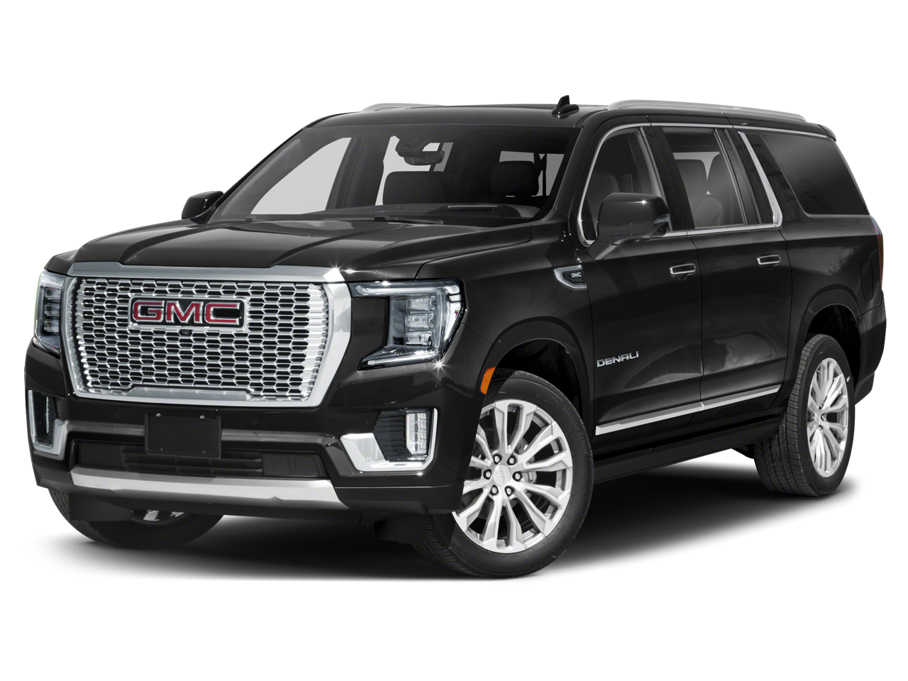 2023 GMC Yukon XL Base
