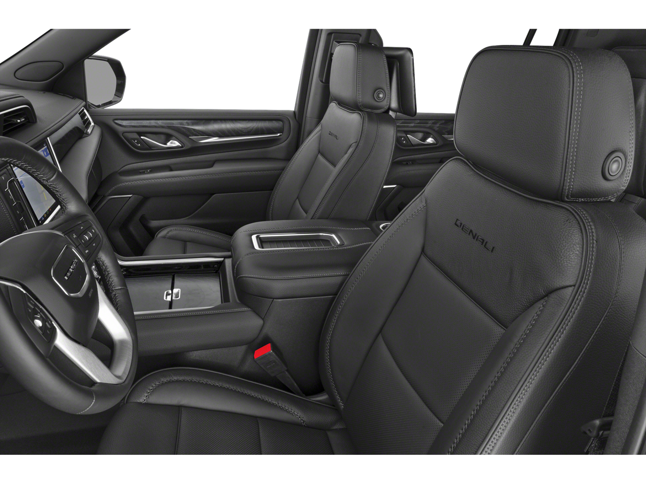 2023 GMC Yukon XL Base