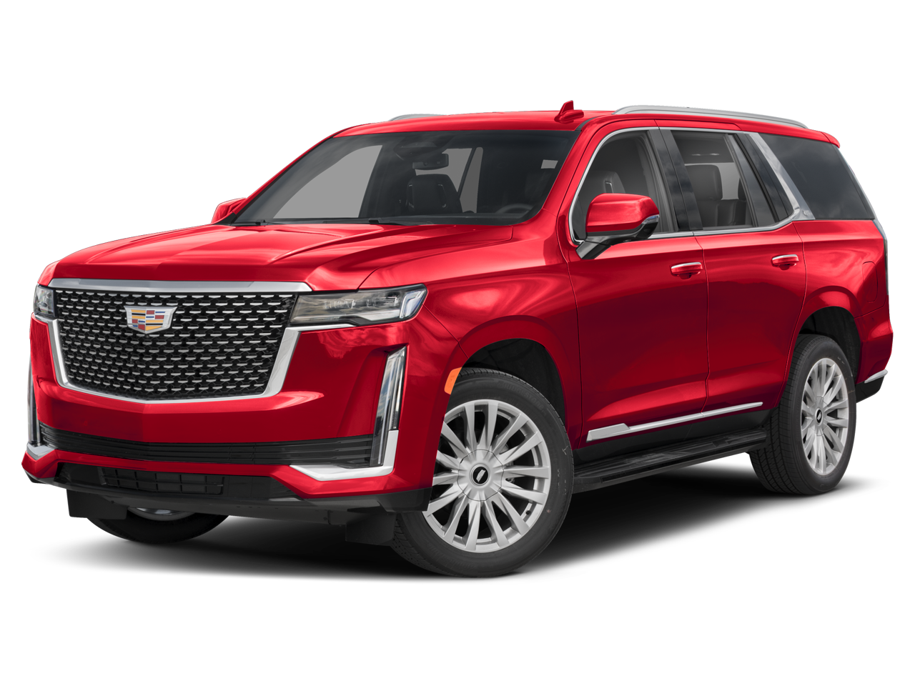 2024 Cadillac Escalade