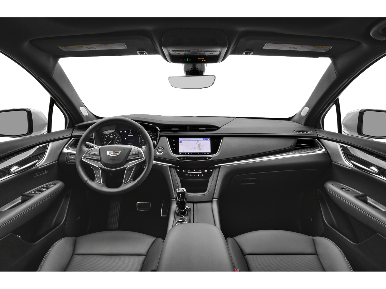 2024 Cadillac XT5 Sport