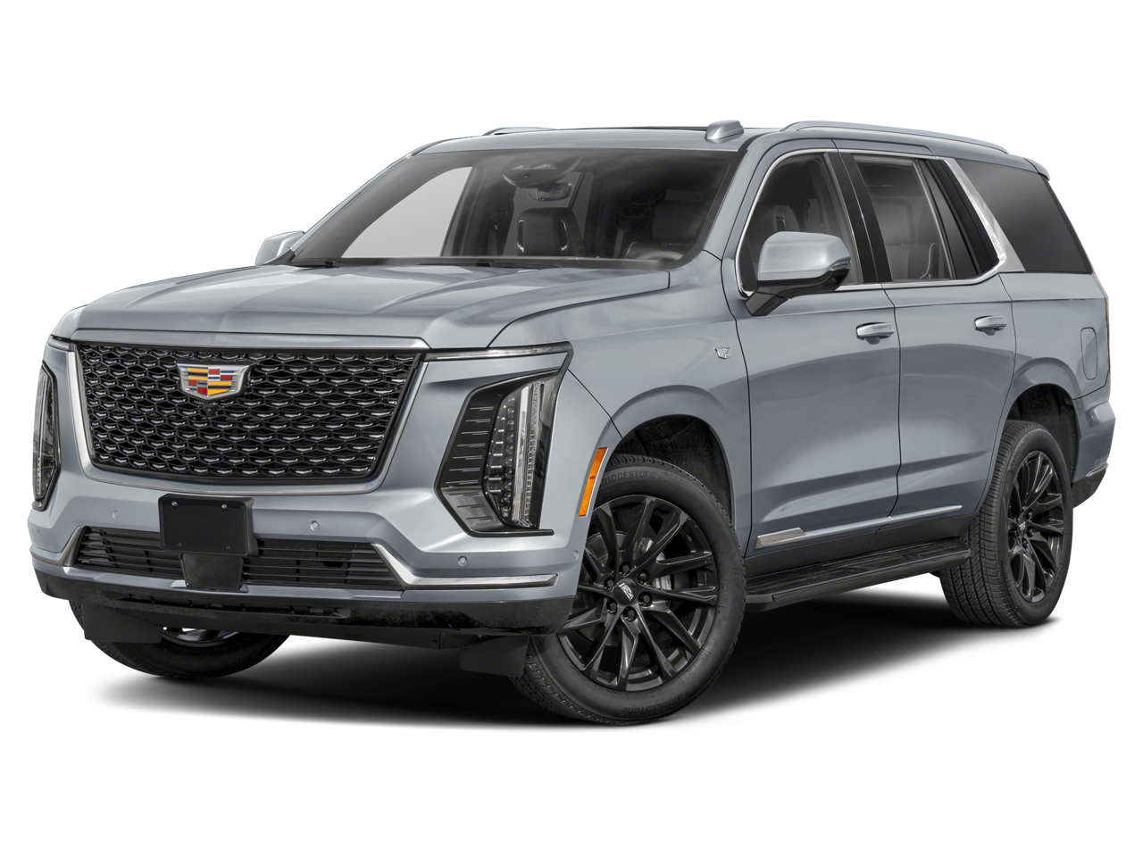 2025 Cadillac Escalade